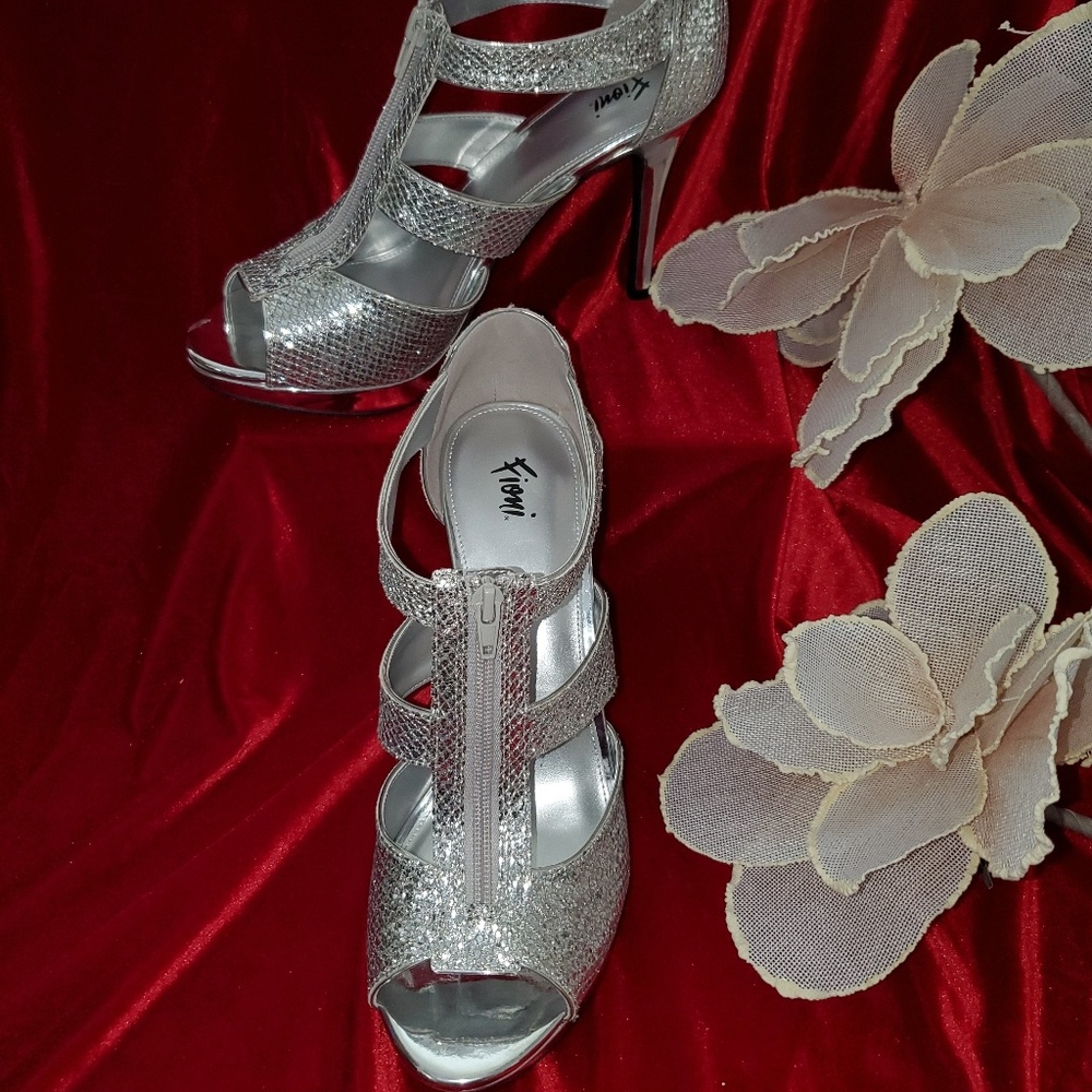 ❤ High Heels- Glam- Sparkle- Cute❤